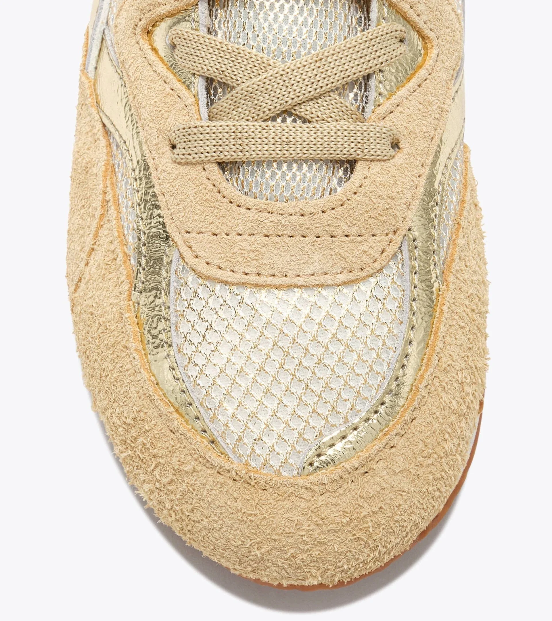 Diadora - Equipe Revenge Iride Sneak - Rich Gold