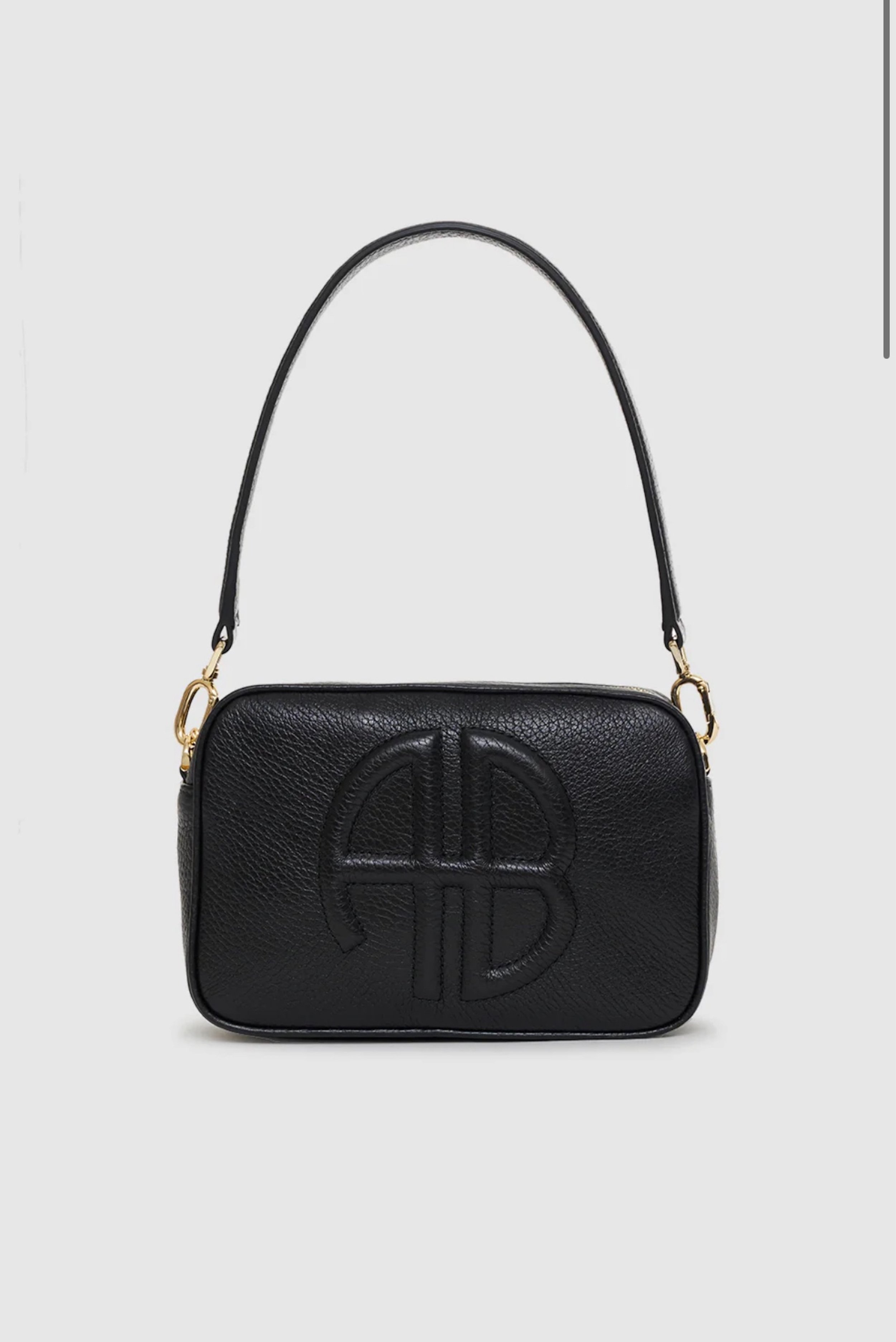 Anine Bing - Lili Bag - Black