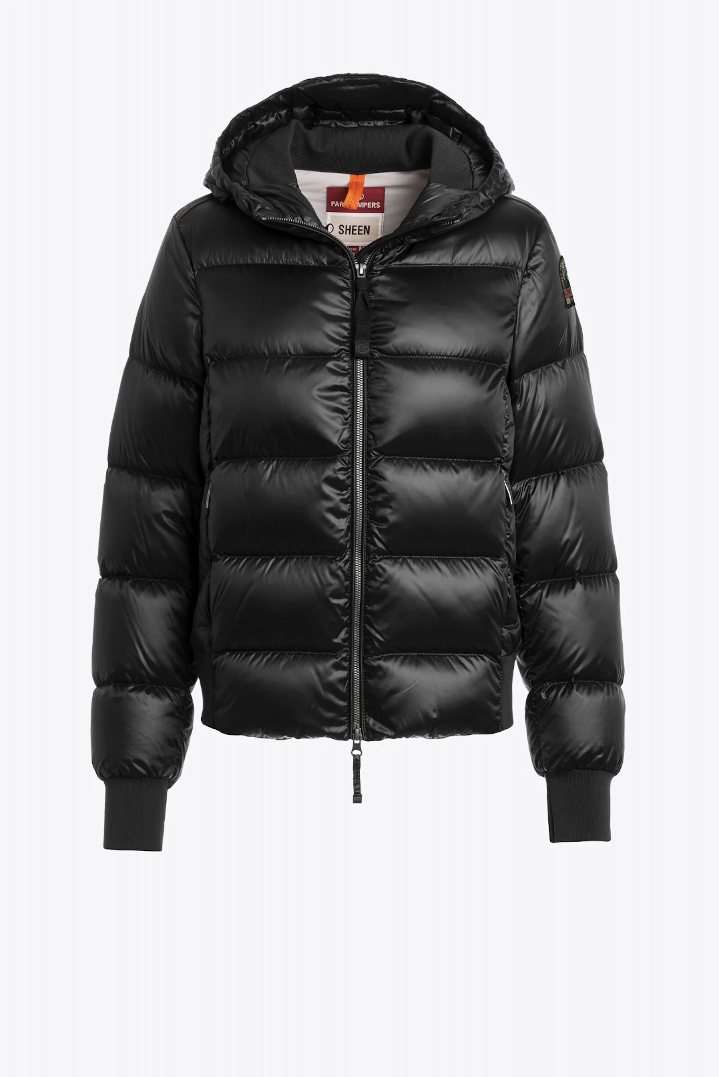 Parajumpers - Mariah Jacket - Black