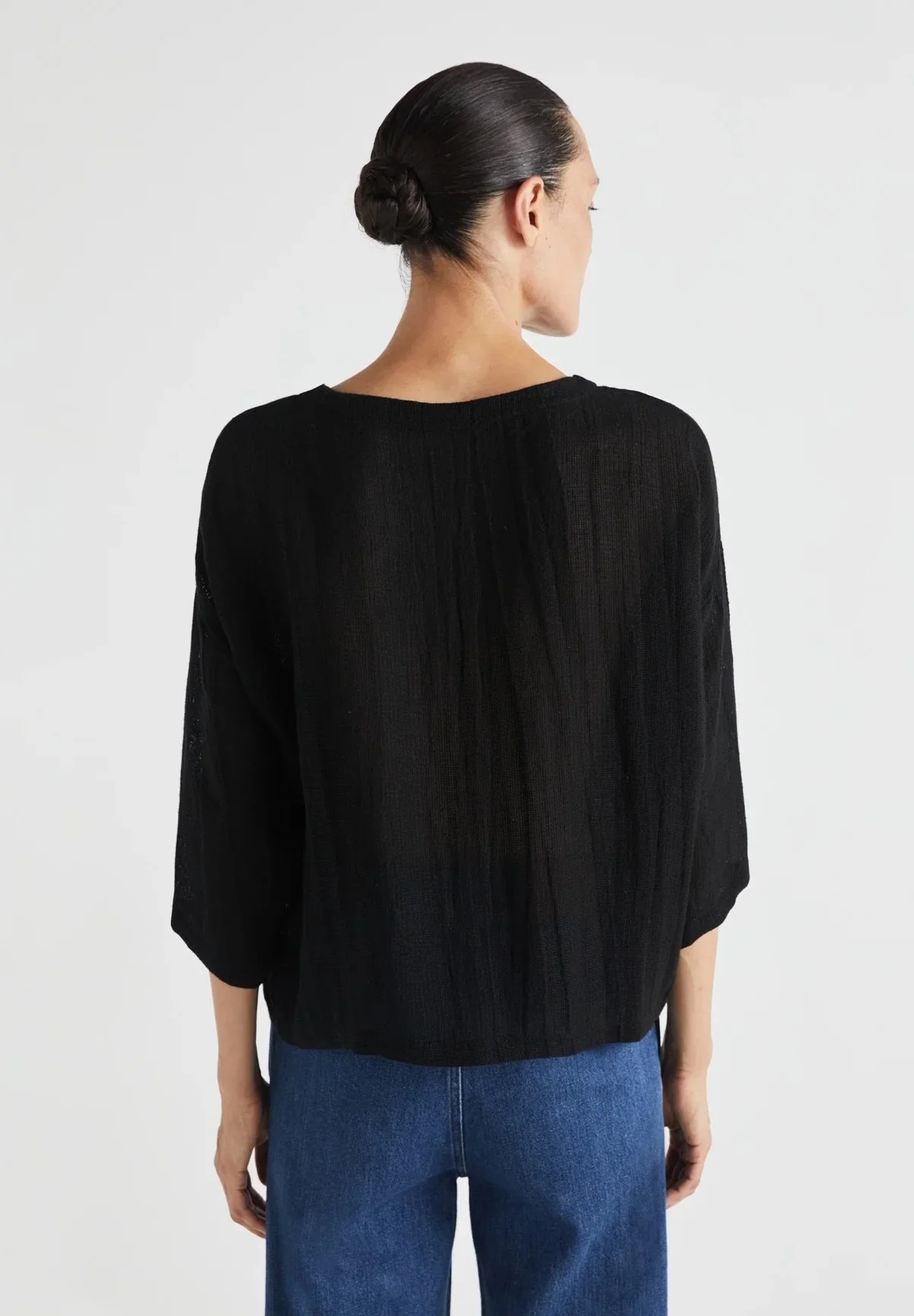 Masscob - Egeo Top - Night