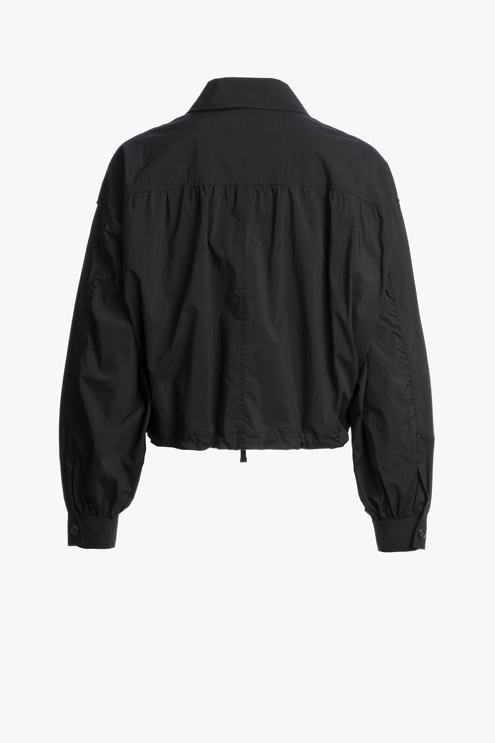 Parajumpers - Laurette Jacket - Black