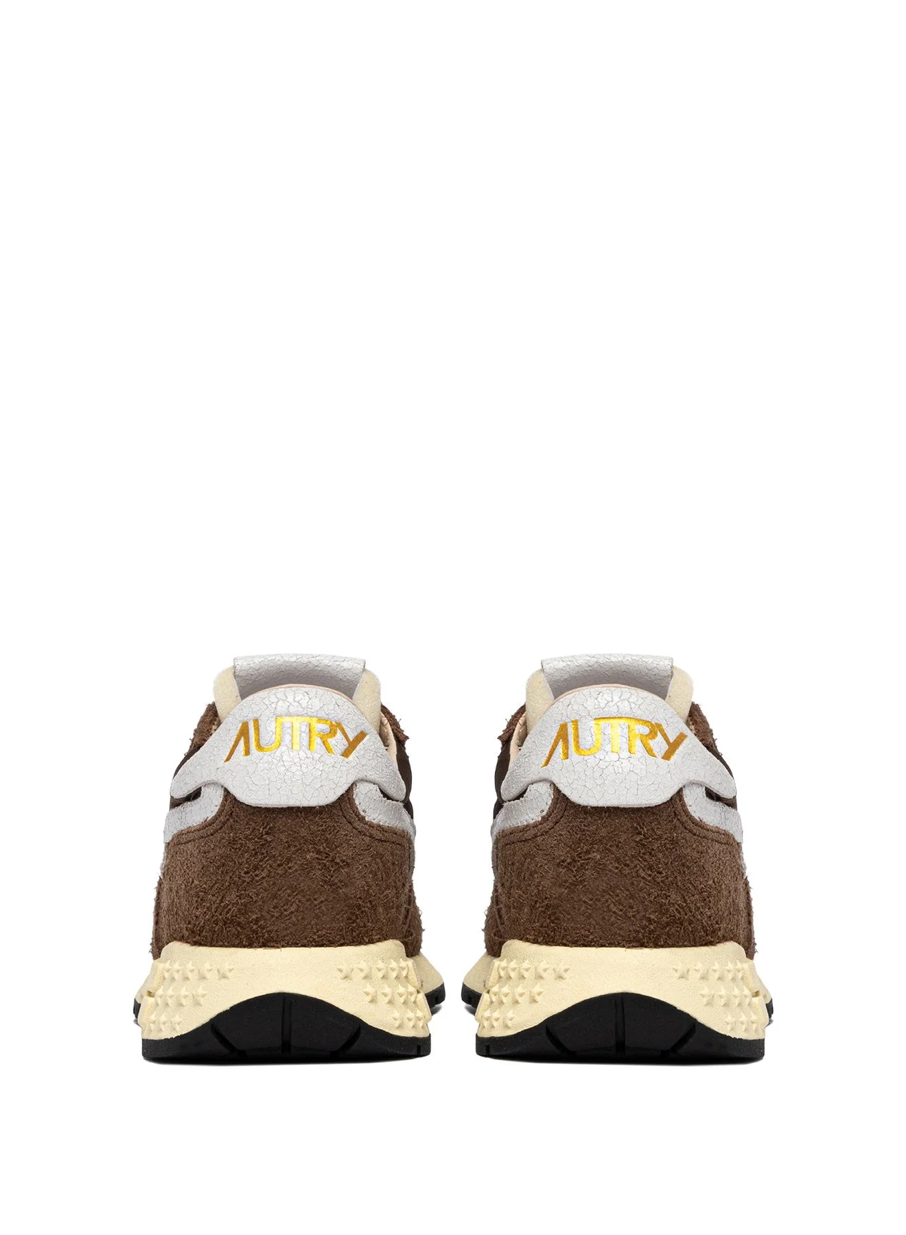 Autry - Reelwind Nyl/Crack NC39 - Tundra