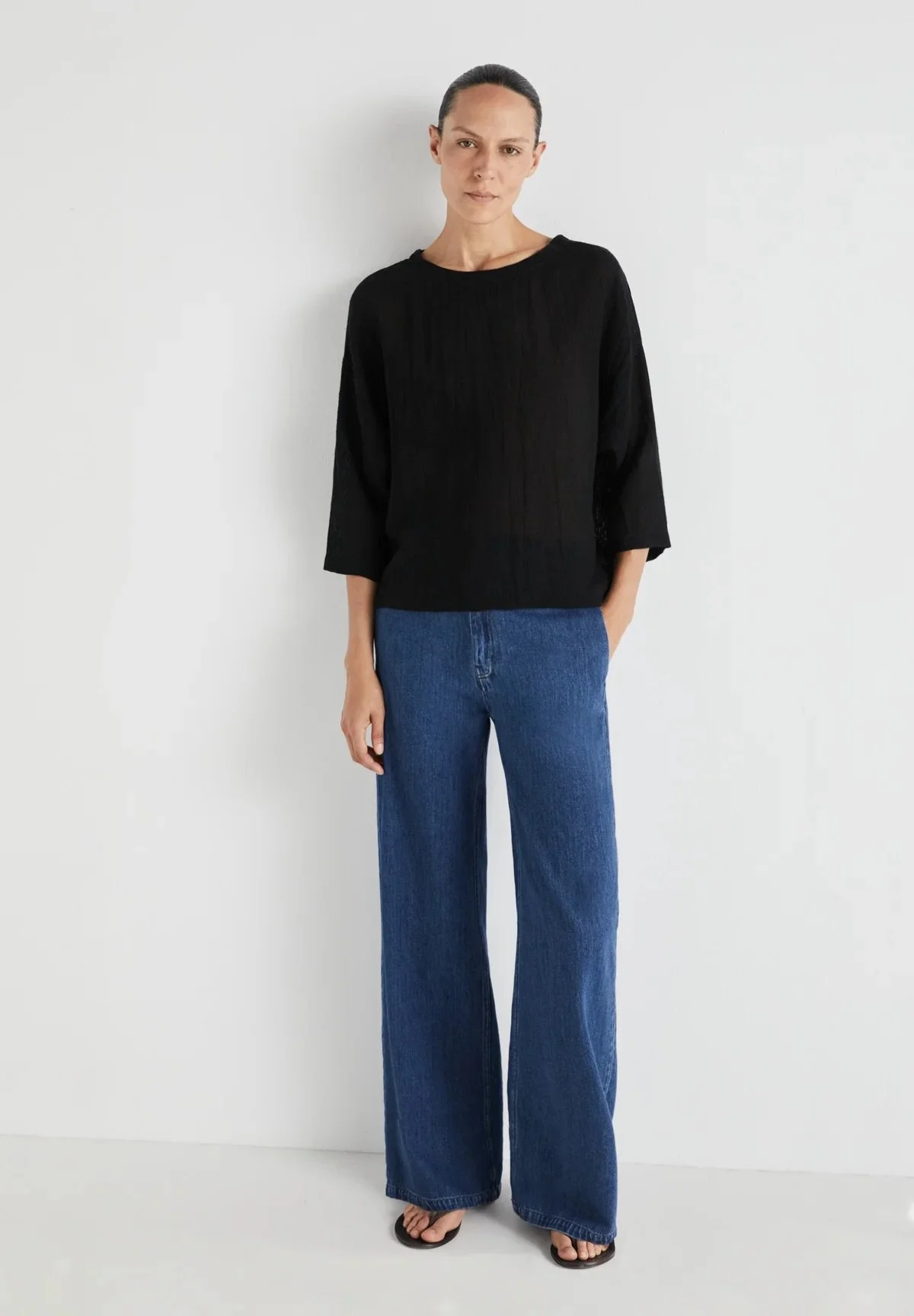 Masscob - Egeo Top - Night