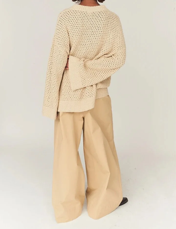 The Garment - Avelino Pant - Trench
