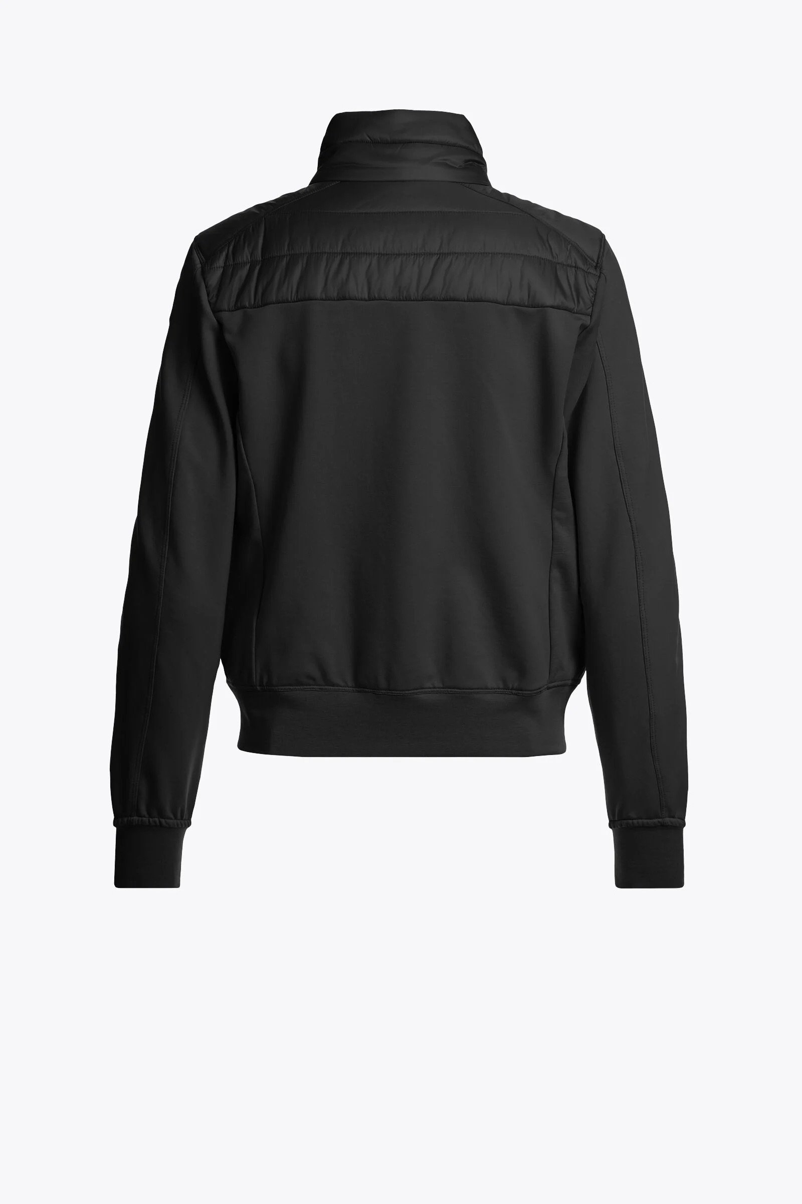 Parajumpers - Rosy Fleece/Nylon - Black