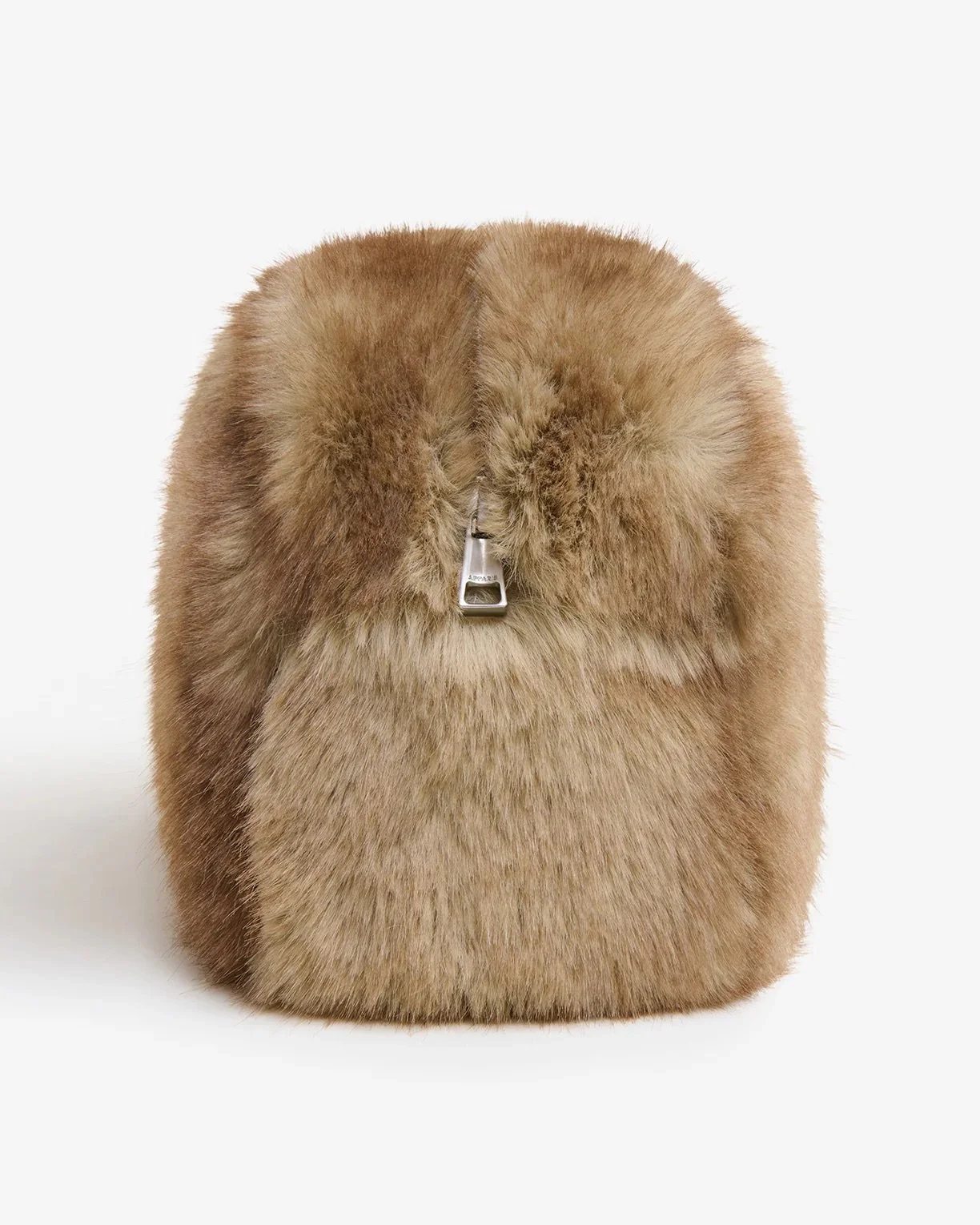 Apparis - Jumbo Noor Pochette - Blonde Mink