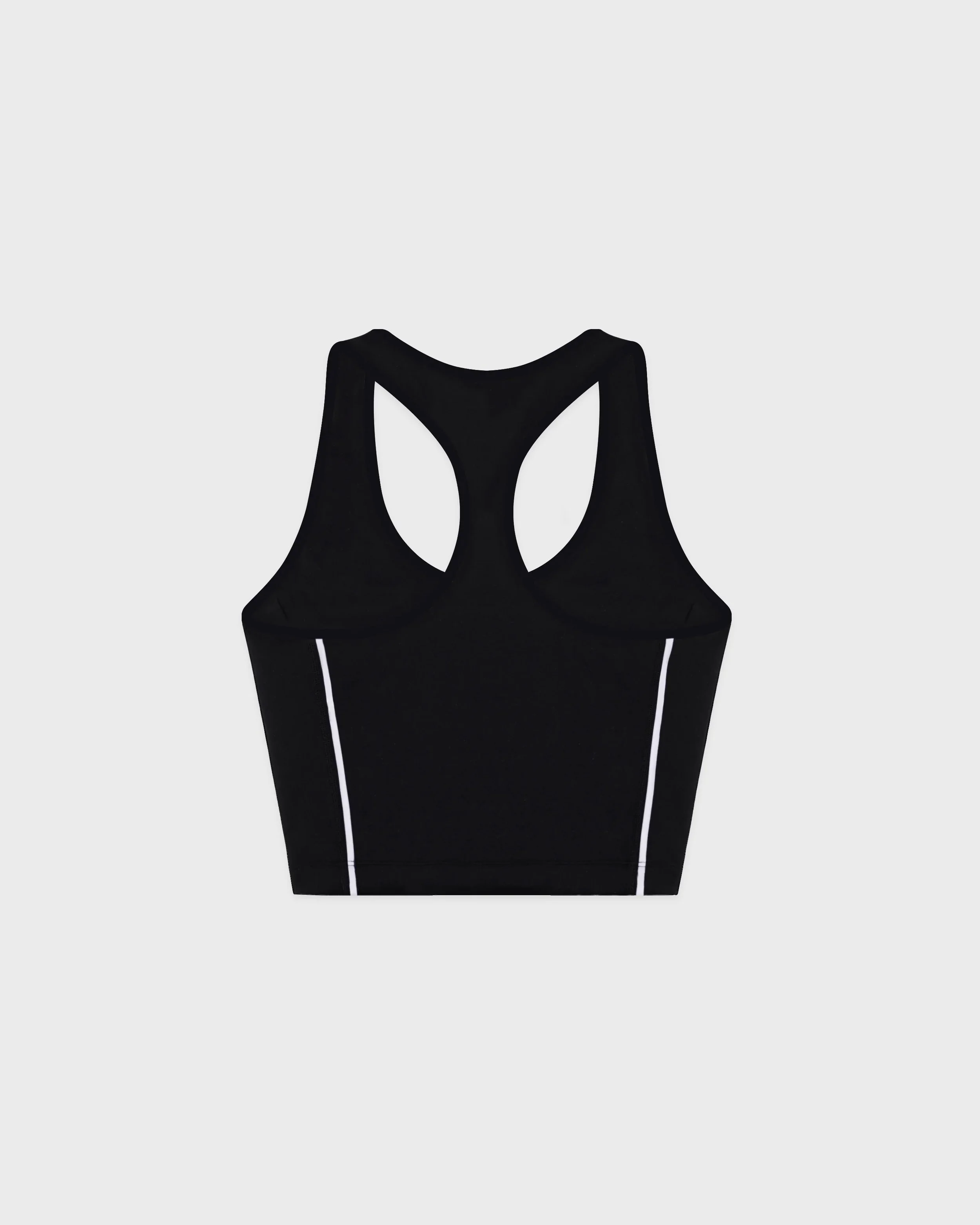 Sporty&Rich - SR Runner Sport Tank - Black
