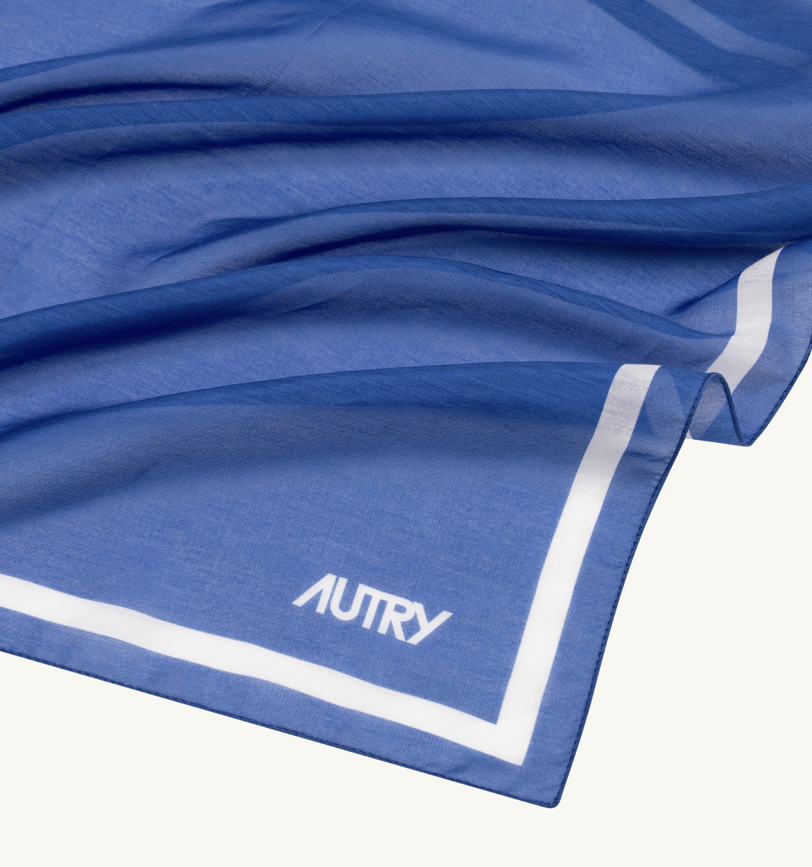 Autry - Foulard Main Unic - Rope Drone