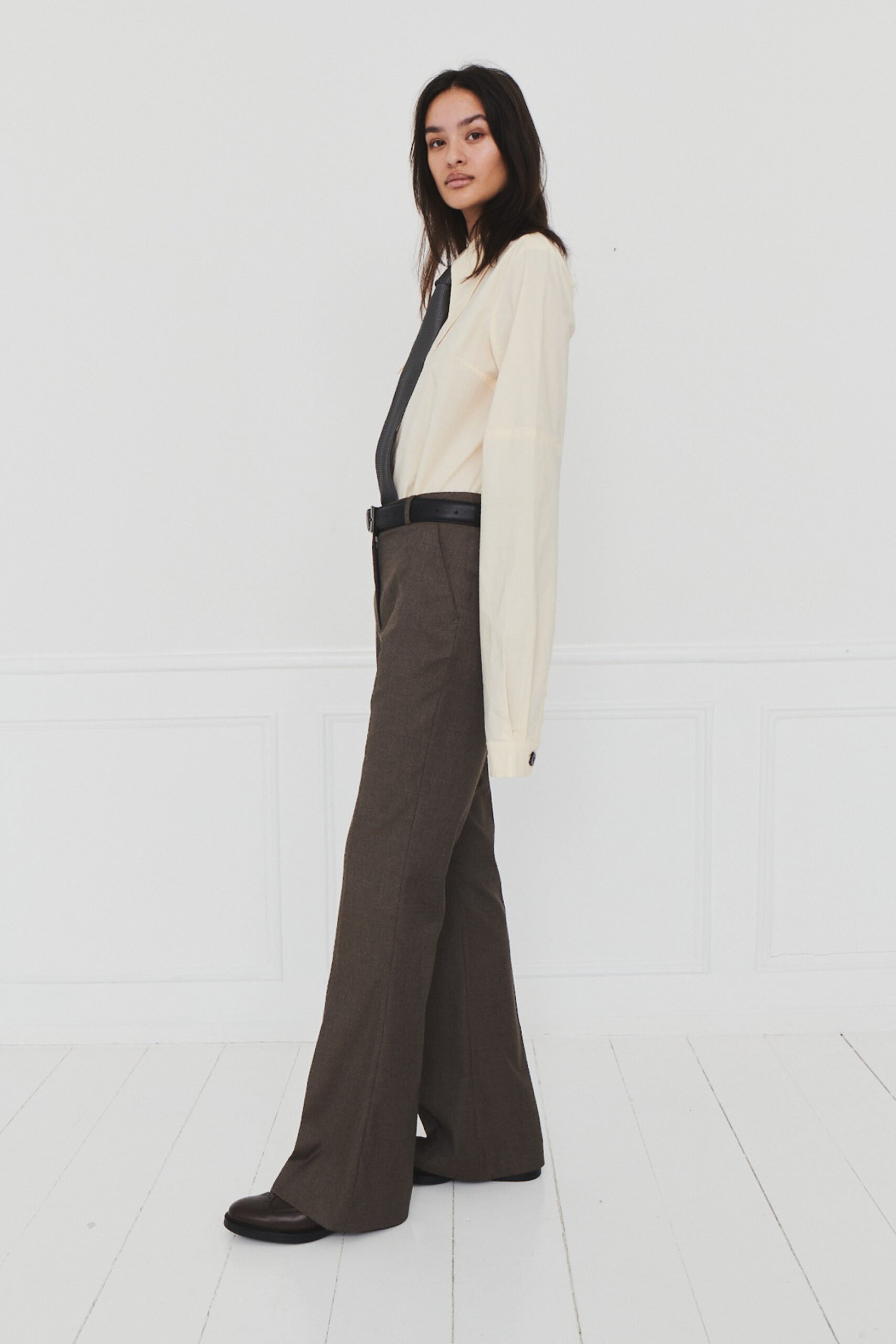 The Garment - Douglas Pant - Brown