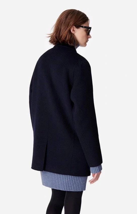 Vanessa Bruno - Veste Marc - Marine