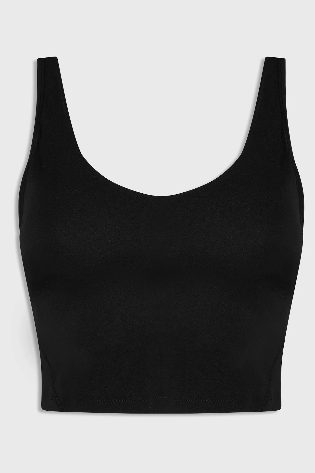 Mercer - The Mercer Top - Black