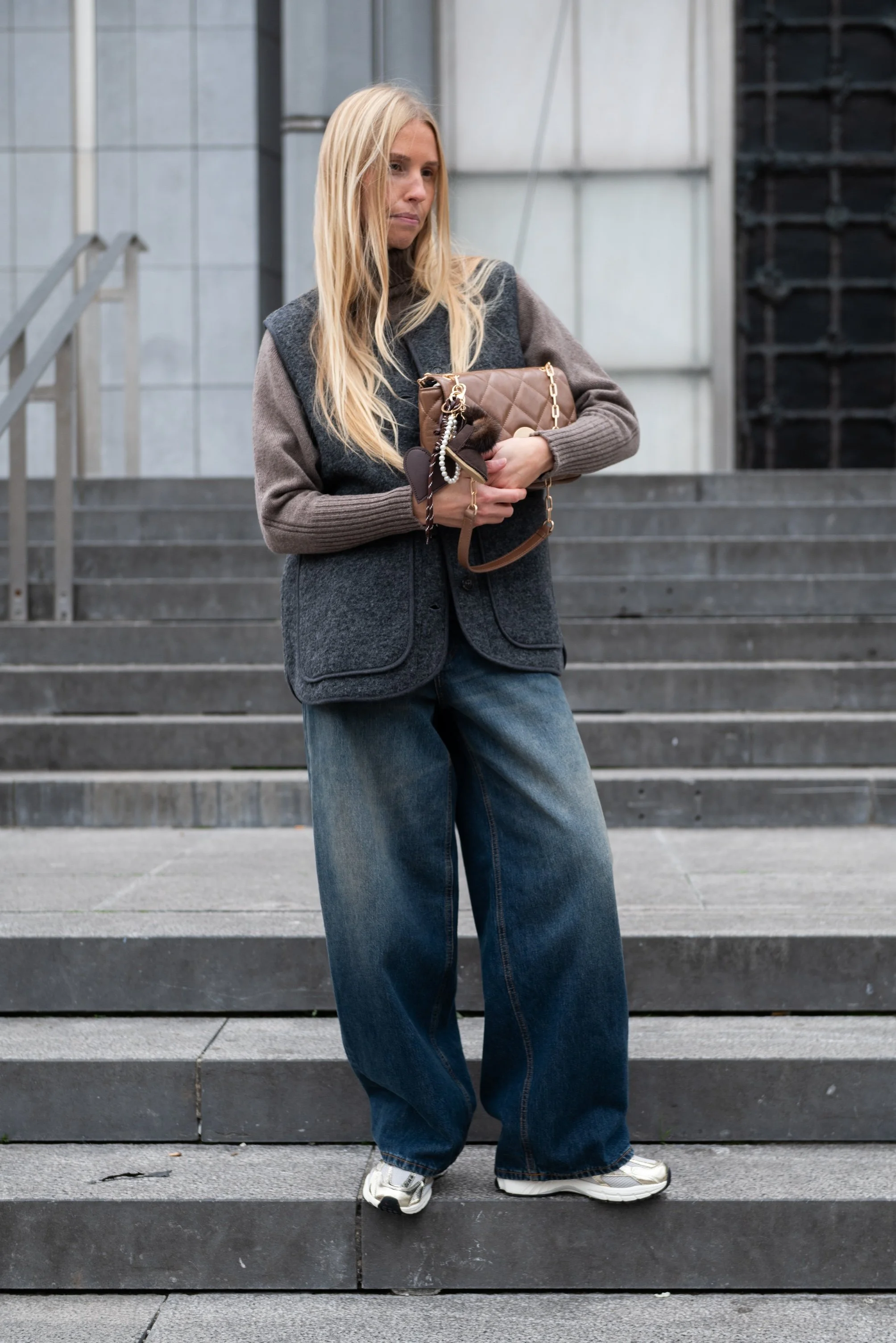 Haikure - Bethany  Jean - Intense Blue