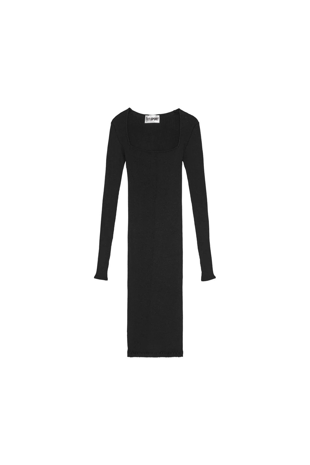 Opera Sport - Rose Seamless Dress - Black