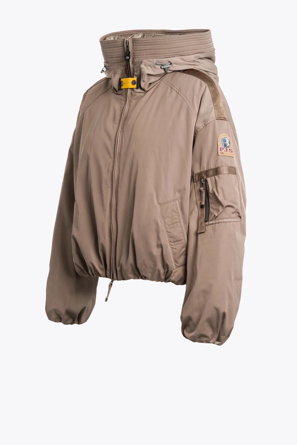 Parajumpers - Bomber Naadz - Atmosphere