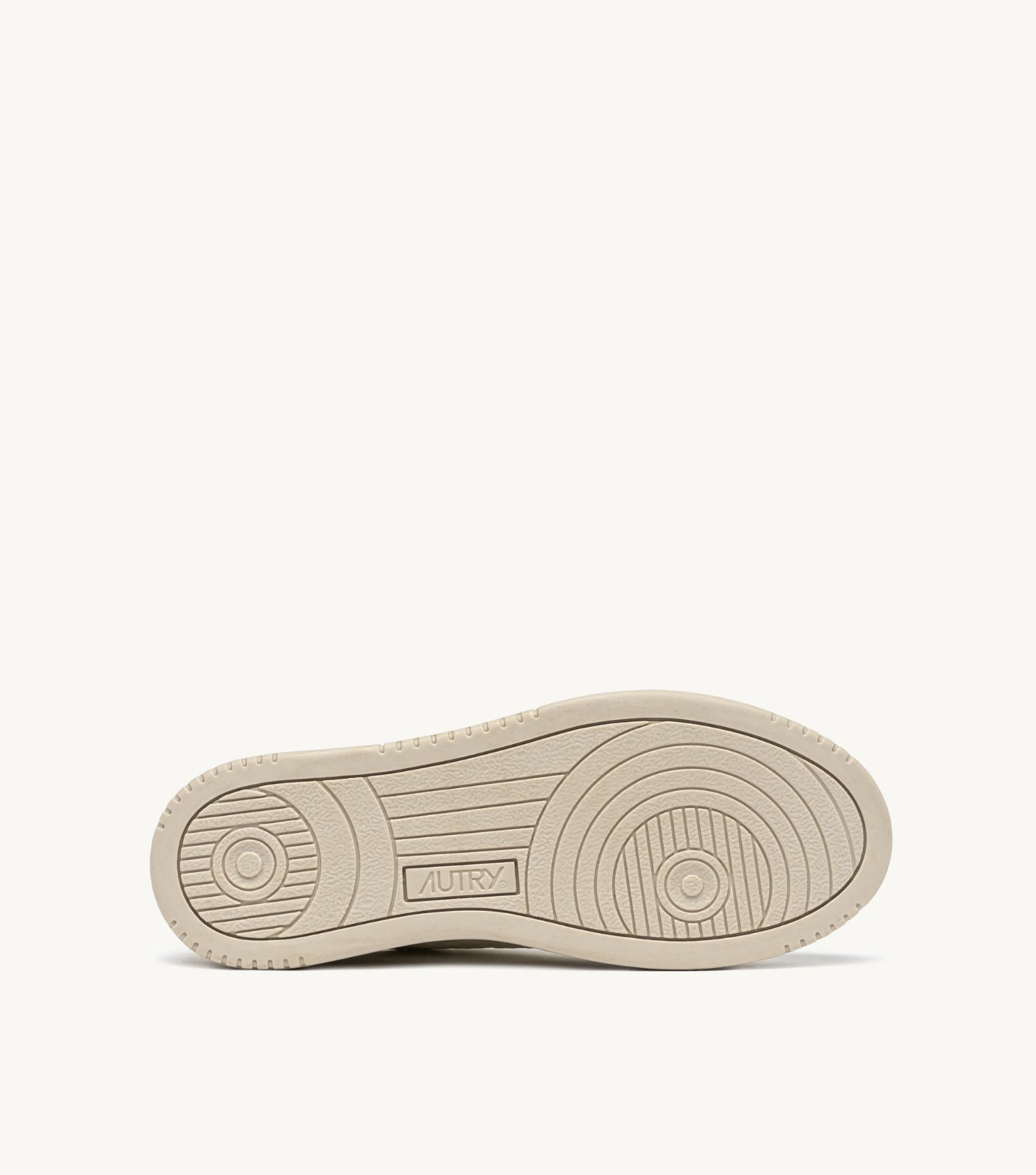 Autry - Low Med Elephant NE14 - Meringue