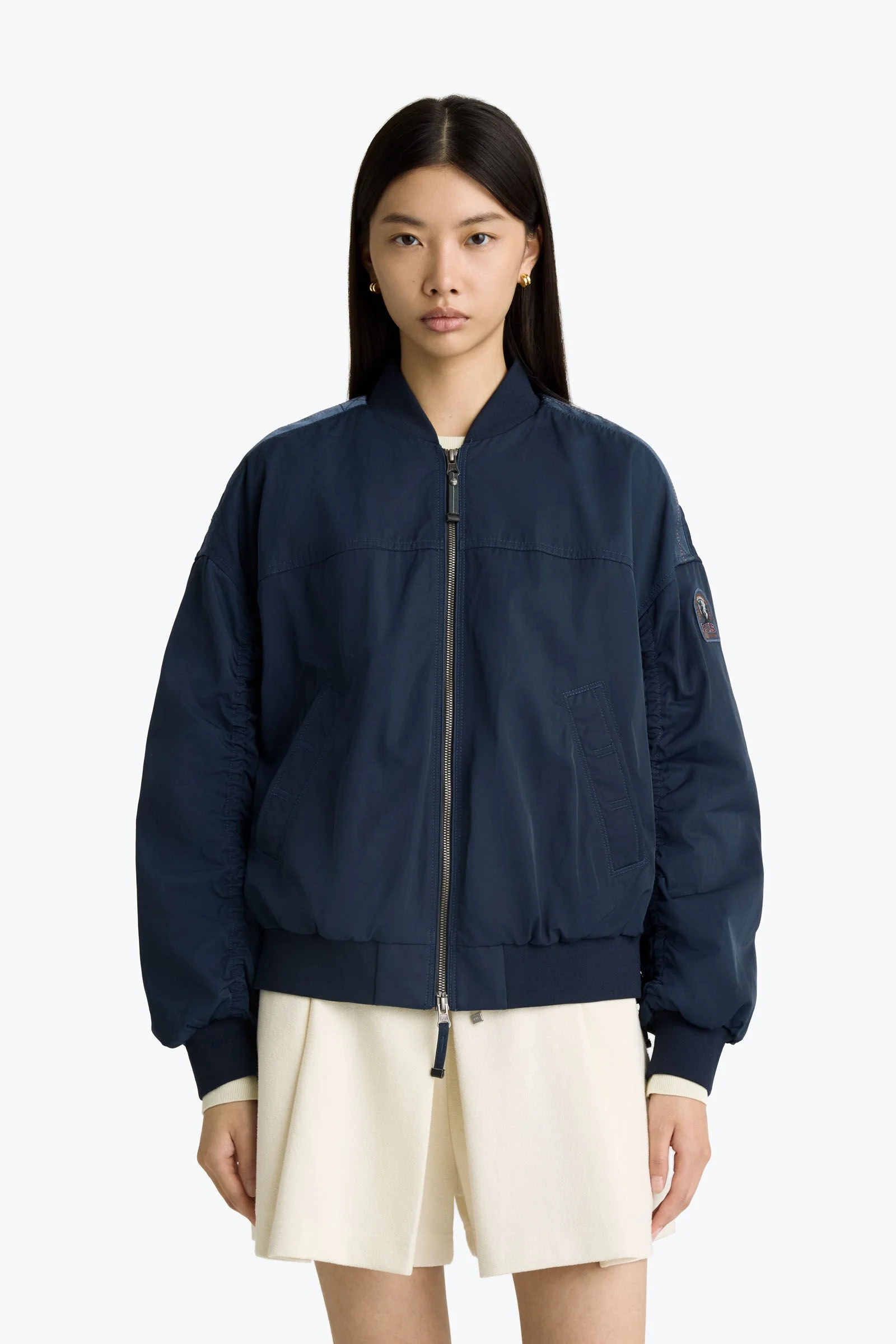 Parajumpers - Kathryn Bomber - Estate Blue