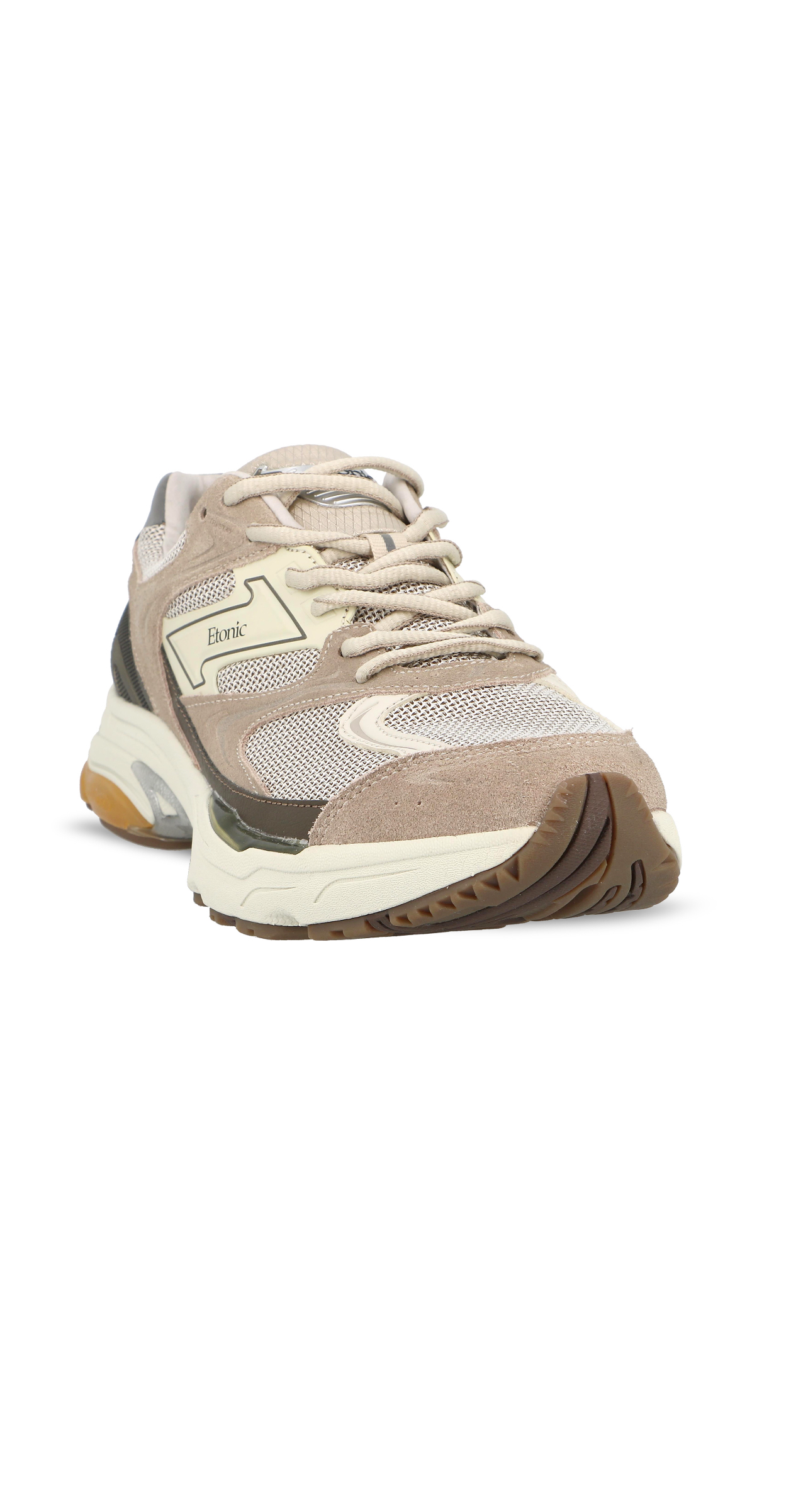 ETONIC - Evolution CDX White - Java