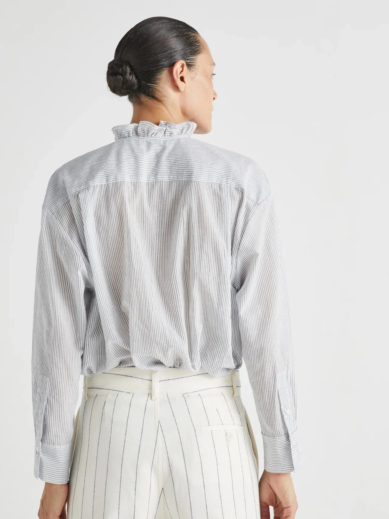 Masscob - Bora Shirt - Blue