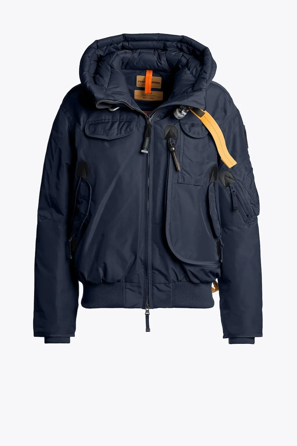Parajumpers - Gobi Bomber - Blue Navy