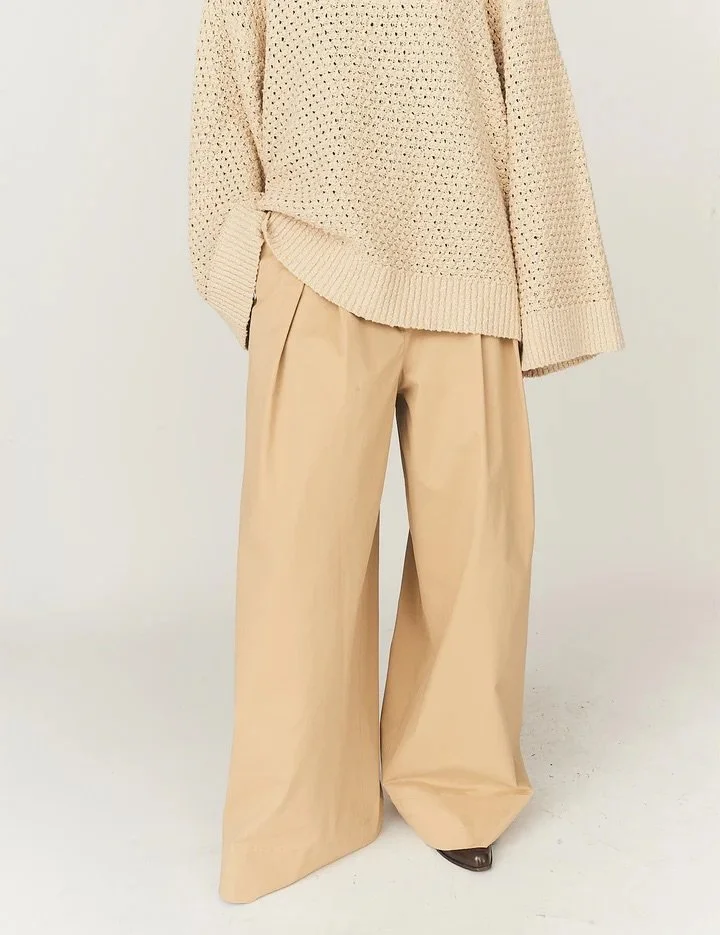 The Garment - Avelino Pant - Trench