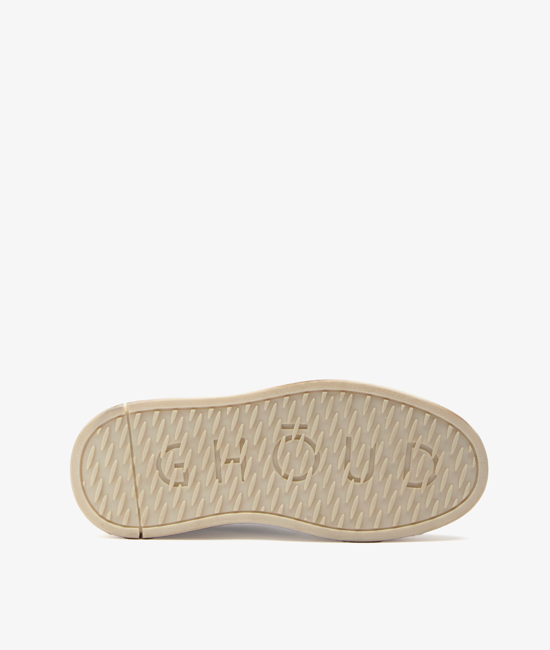 Ghoud Venice - Tweener Leo Brushed - Platinium