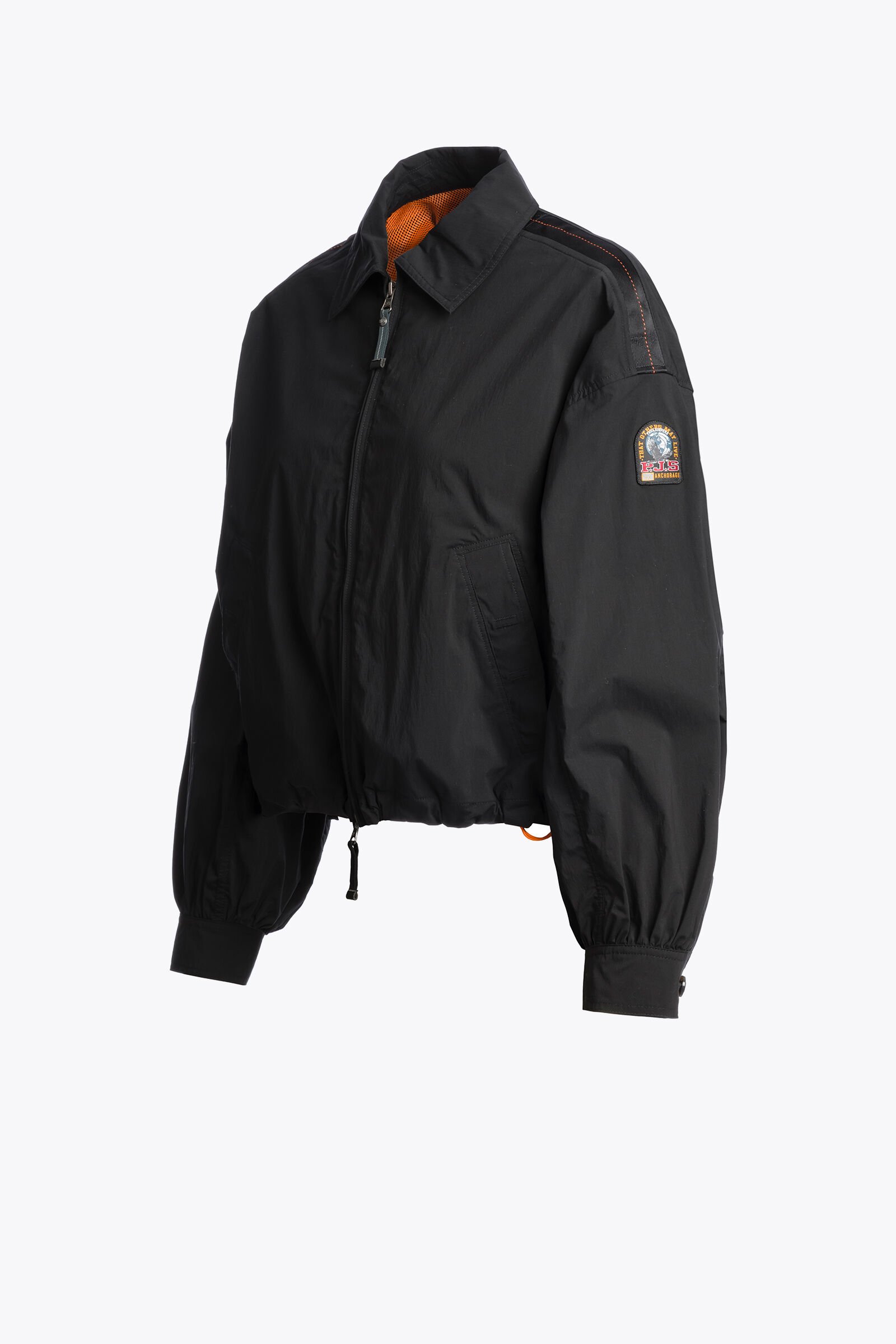 Parajumpers - Laurette Jacket - Black