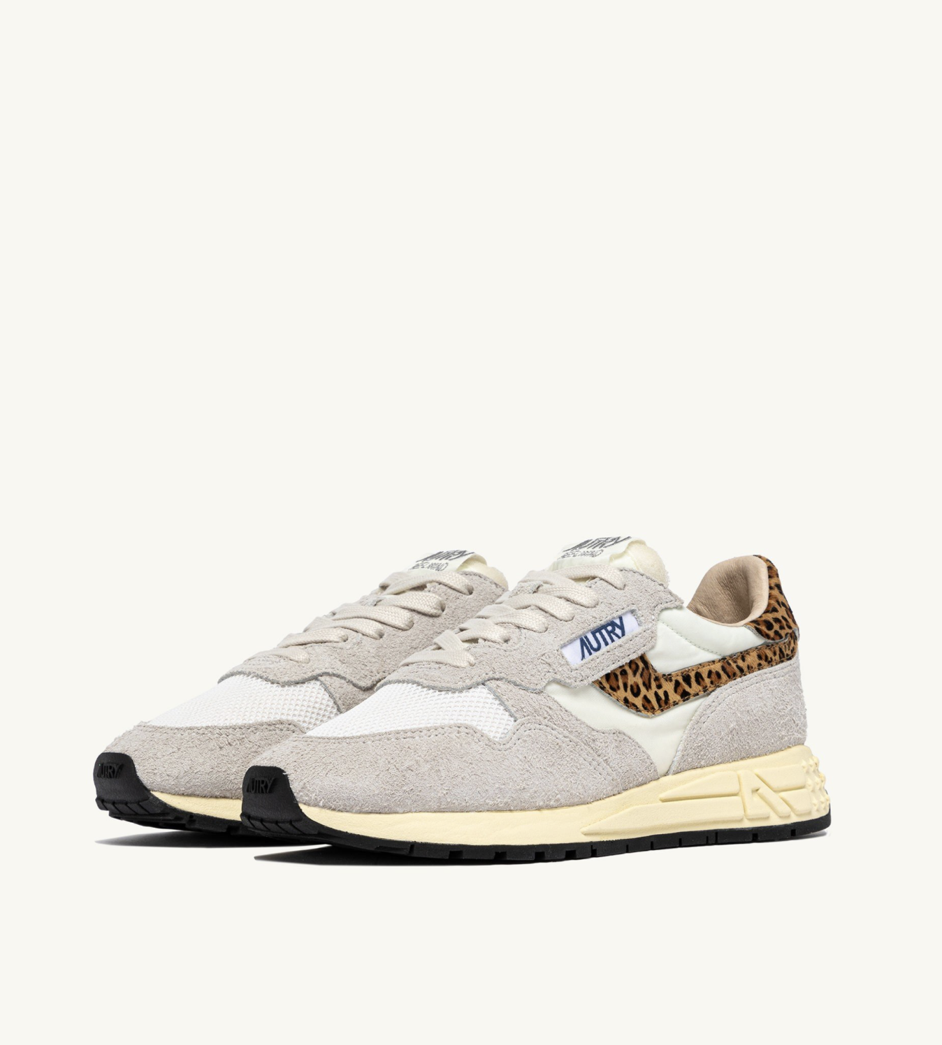 Autry - Reelwind EP01 White Pony - Leo