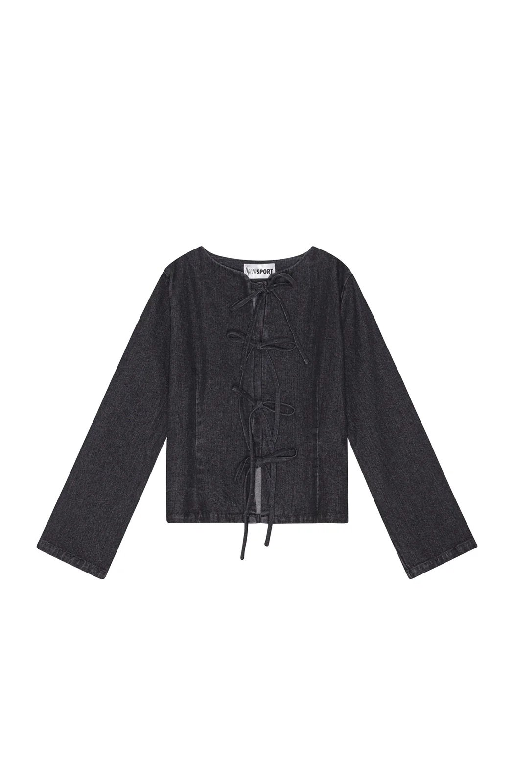 Opera Sport - Noelle Shirt - Black