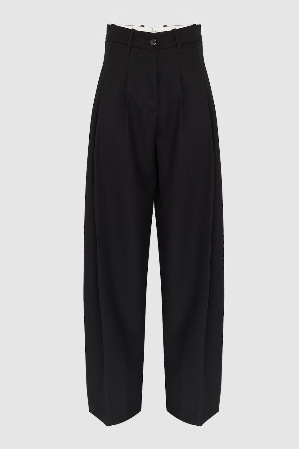 Nine - Petra Chino - Black
