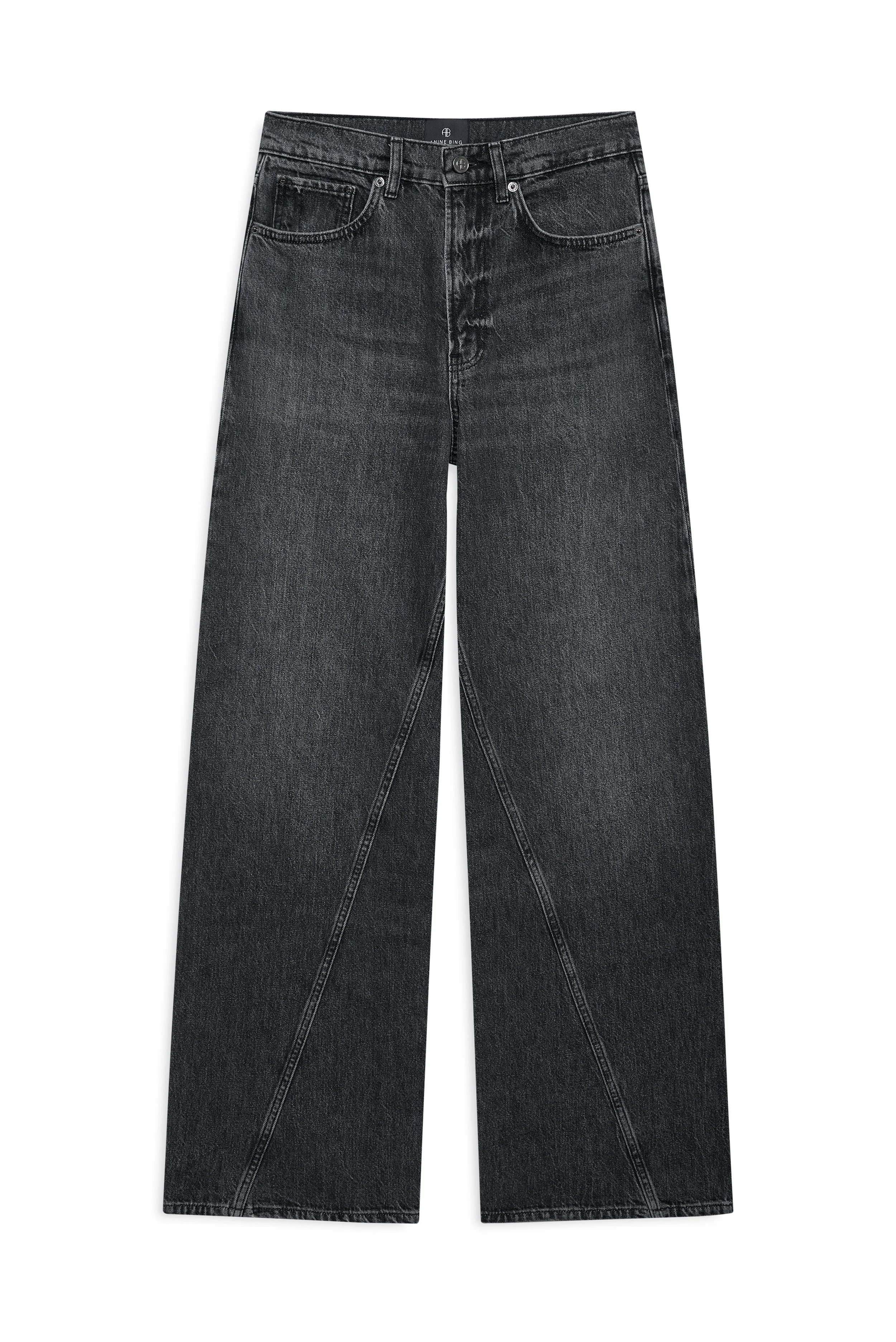 Anine Bing - Brie Jean - Arctic Night