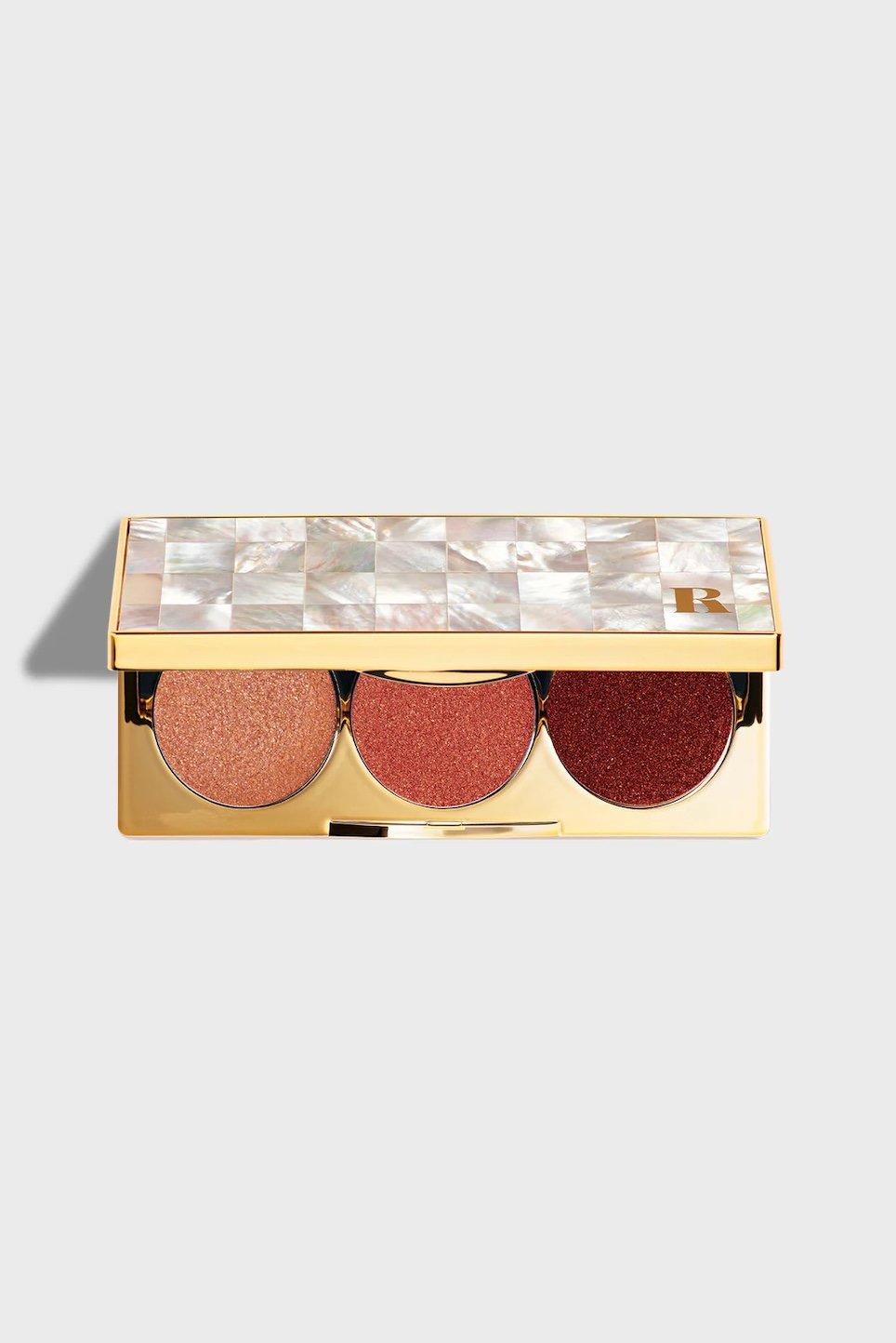 Rouje - Palette Yeux - Perle