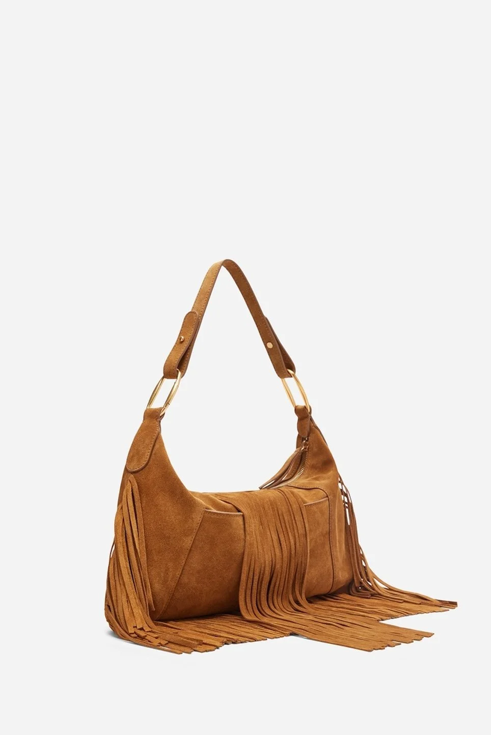 Vanessa Bruno - Sac Mathilde -  Noisette