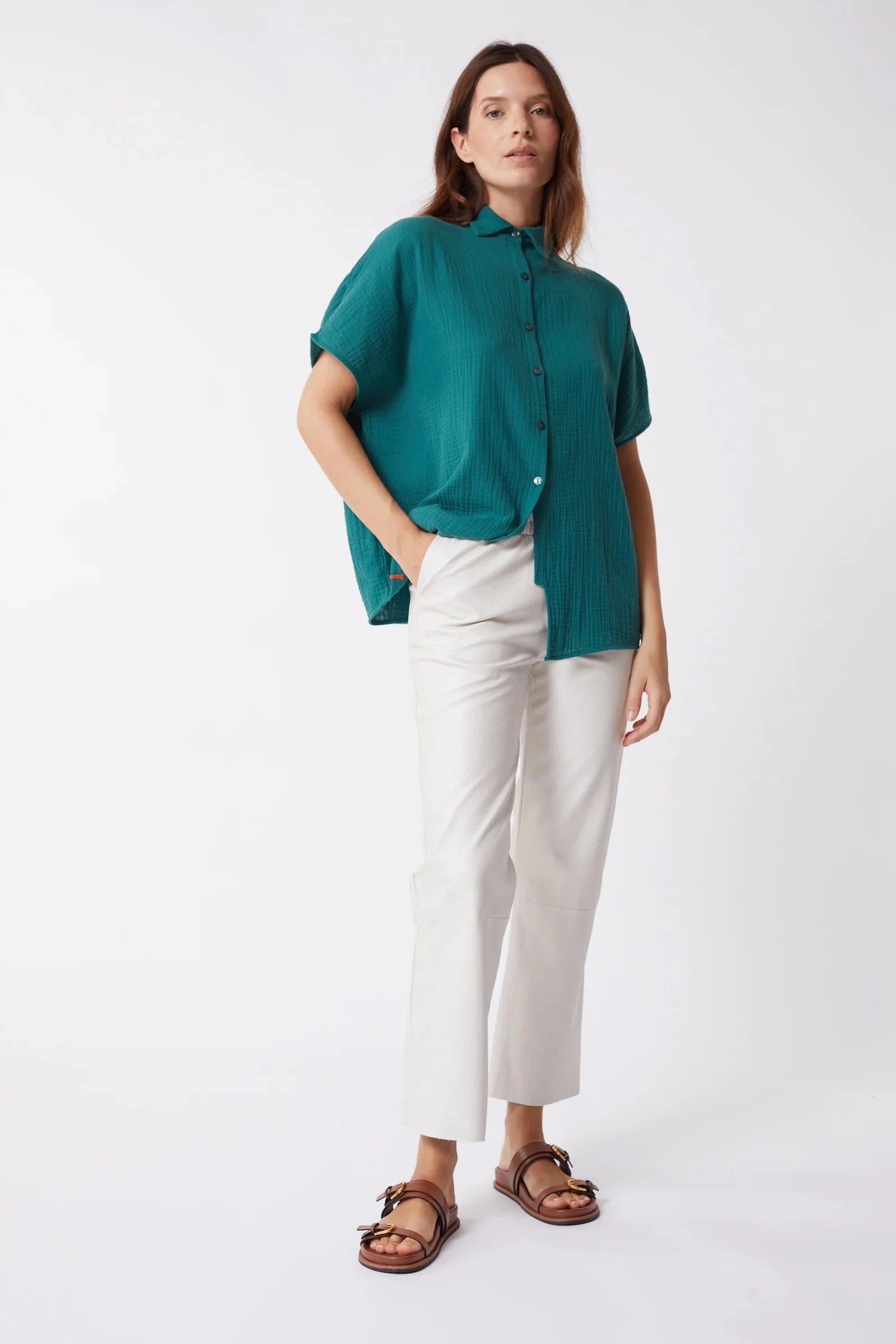 Maevy - Pantavegan - Diamant