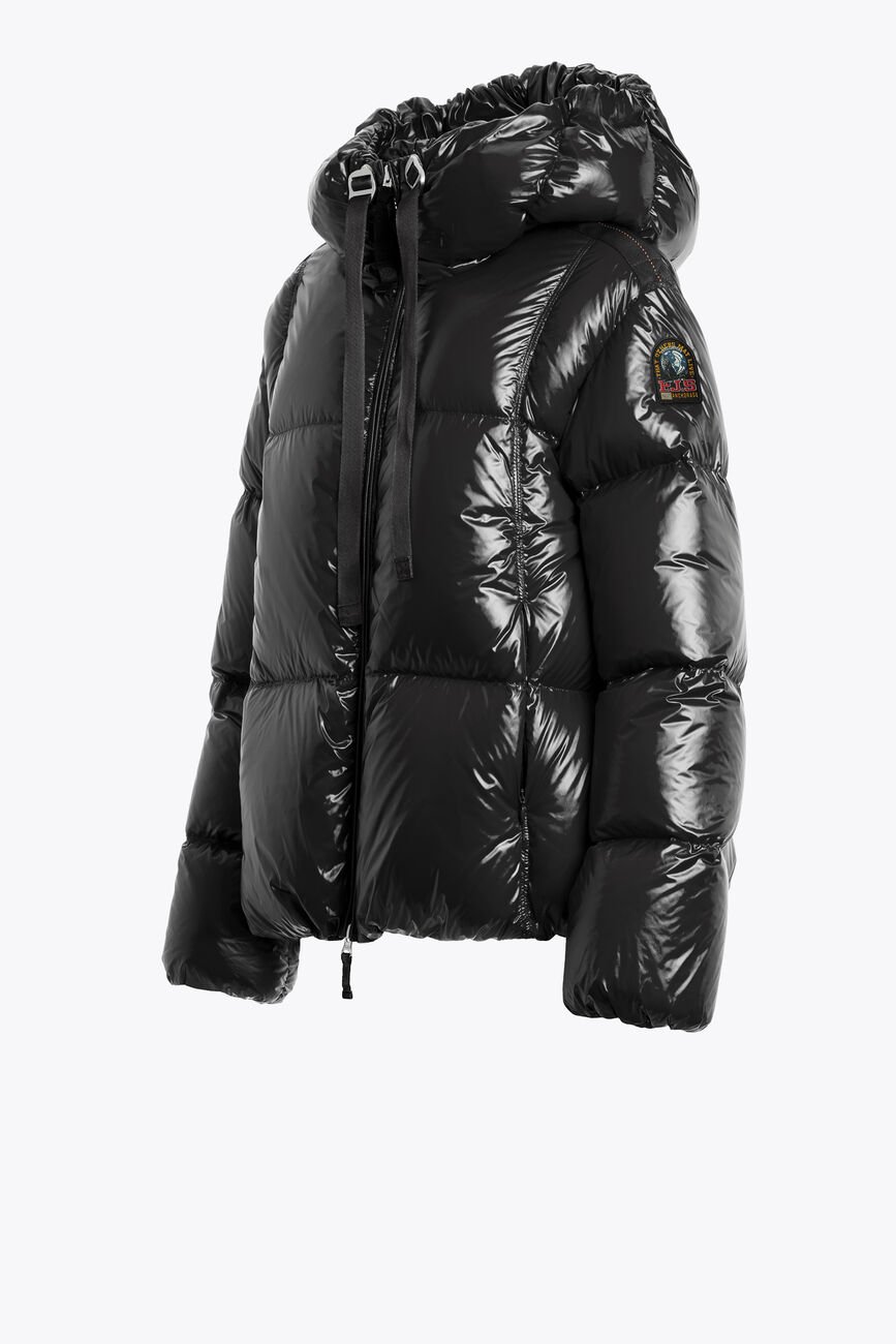 Parajumpers - Water Lily - Black