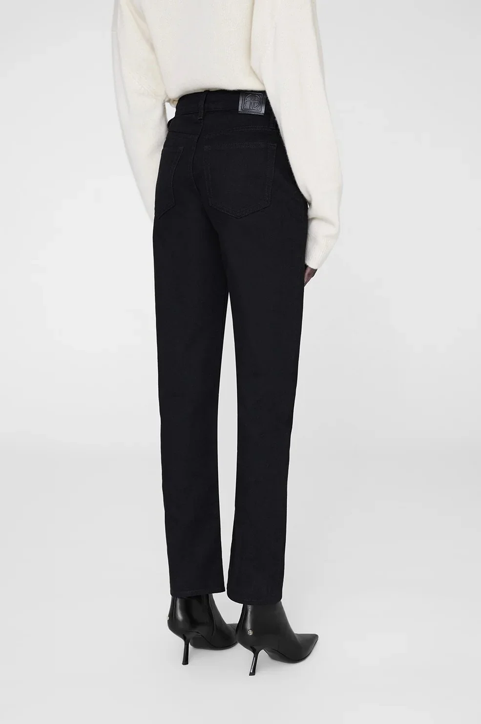 Anine Bing - Bruno Jean - Black