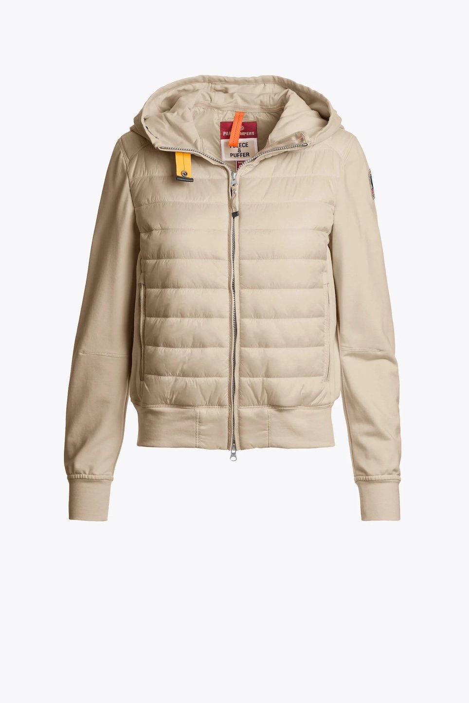 Parajumpers - Caelie Hooded Jacket - Sun Kissed