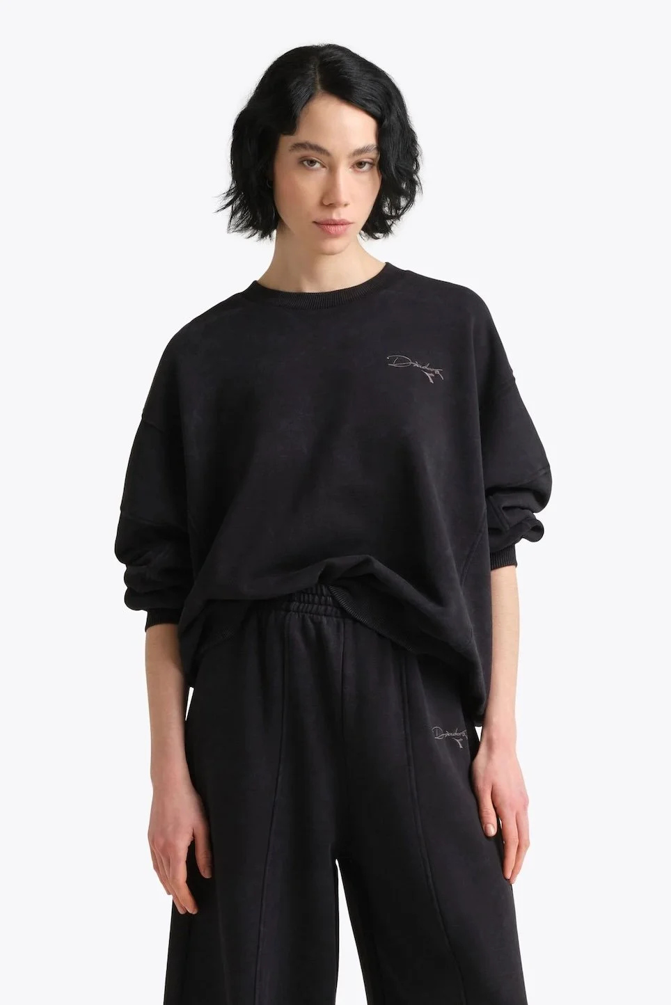 Diadora - L. Sweat Avenue Lab - Black