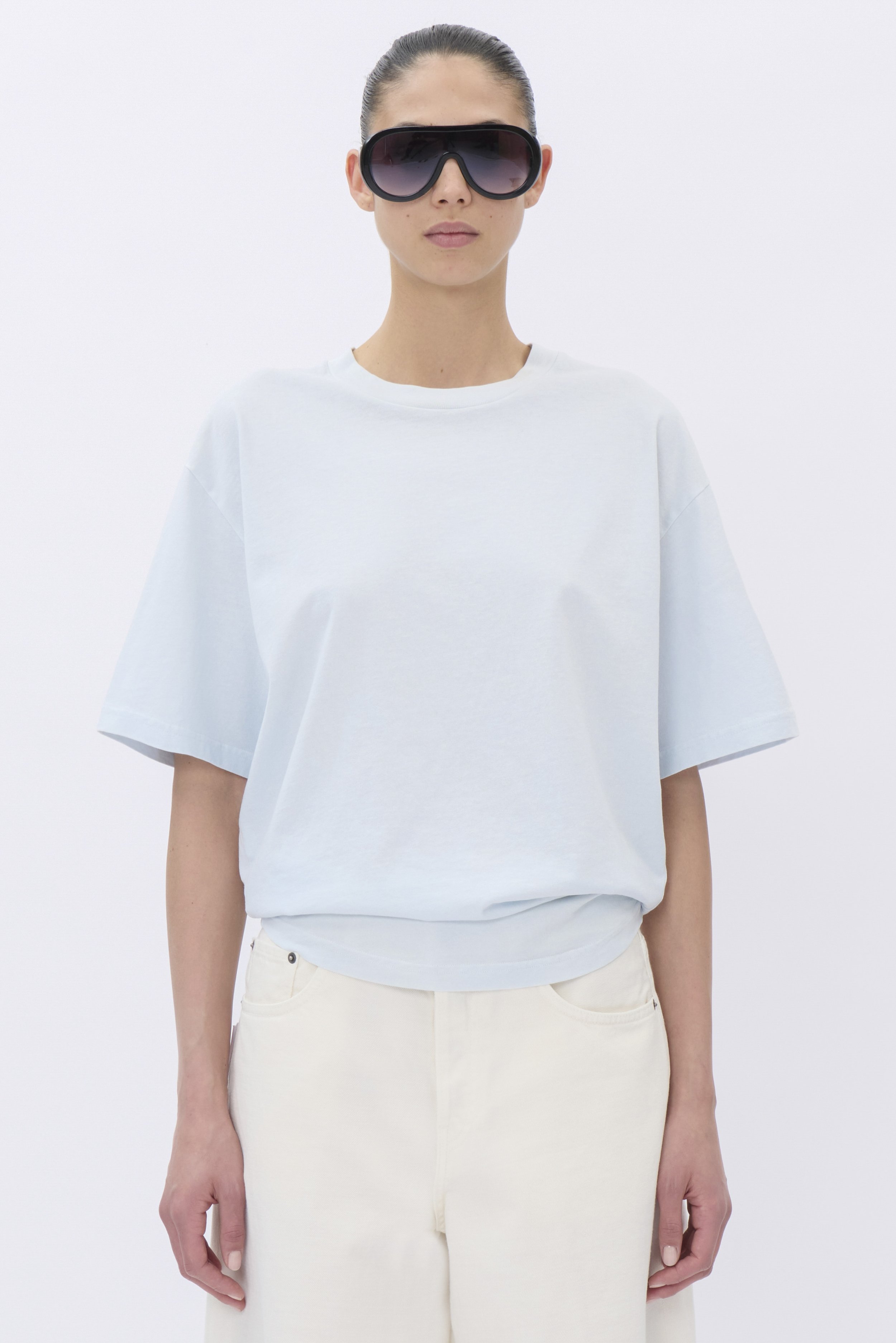 Haikure - Honey Tee SS - Plein Air