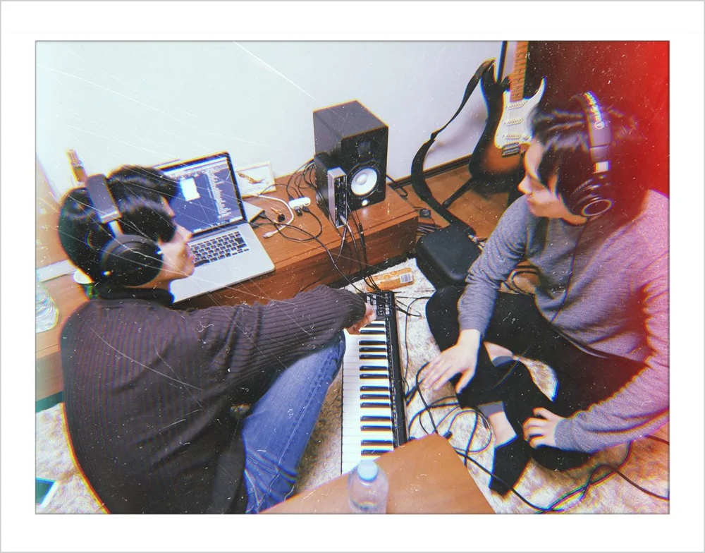 安武玄晃 聖歌 讃美歌集 At The Cross Osamu Fukuzawa