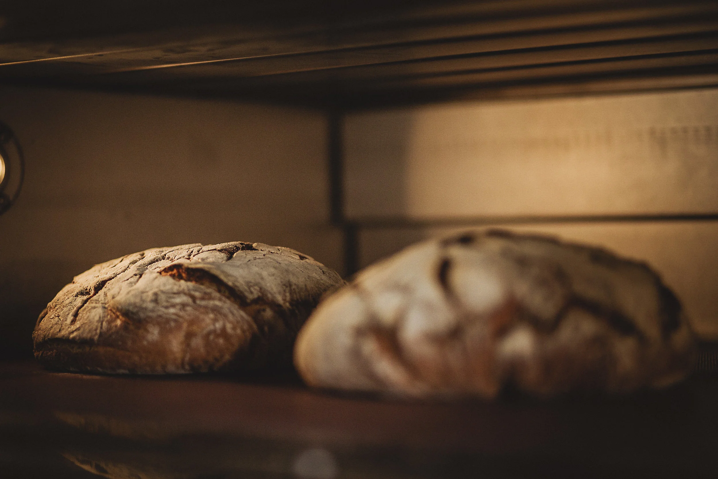 Pistas para identificar las buenas panaderías.