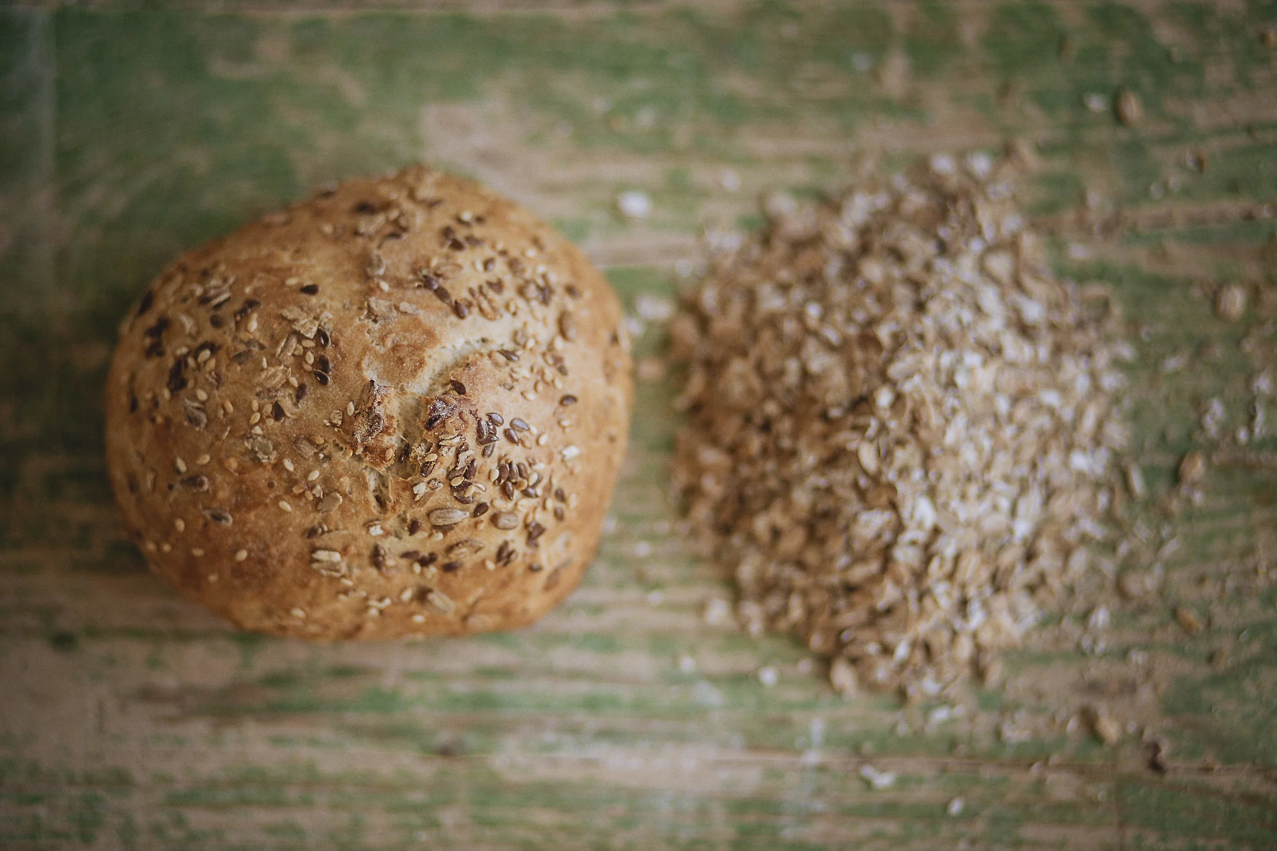 Así será el nuevo pan el integral según la nueva ley que prepara el gobierno.