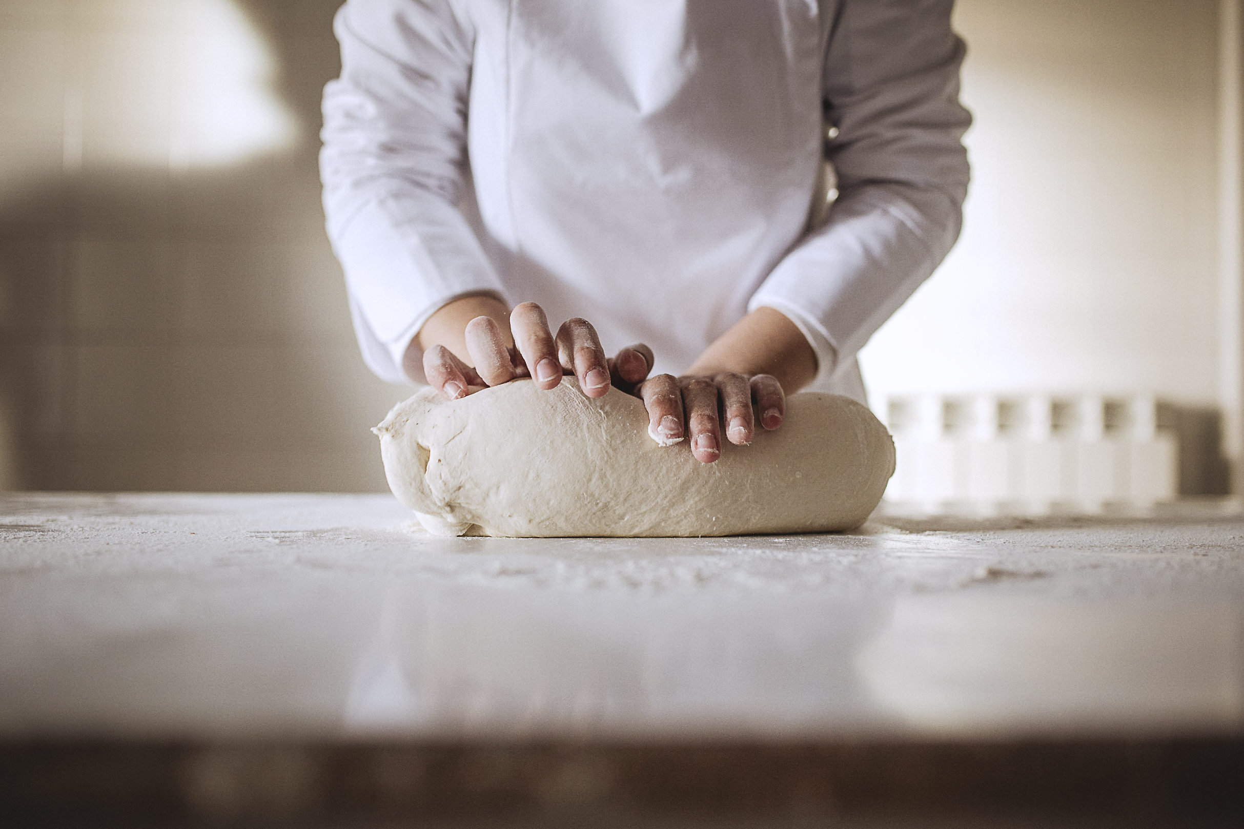 Sevilla. Alcalá busca en la panadería y la repostería un impulso económico.
