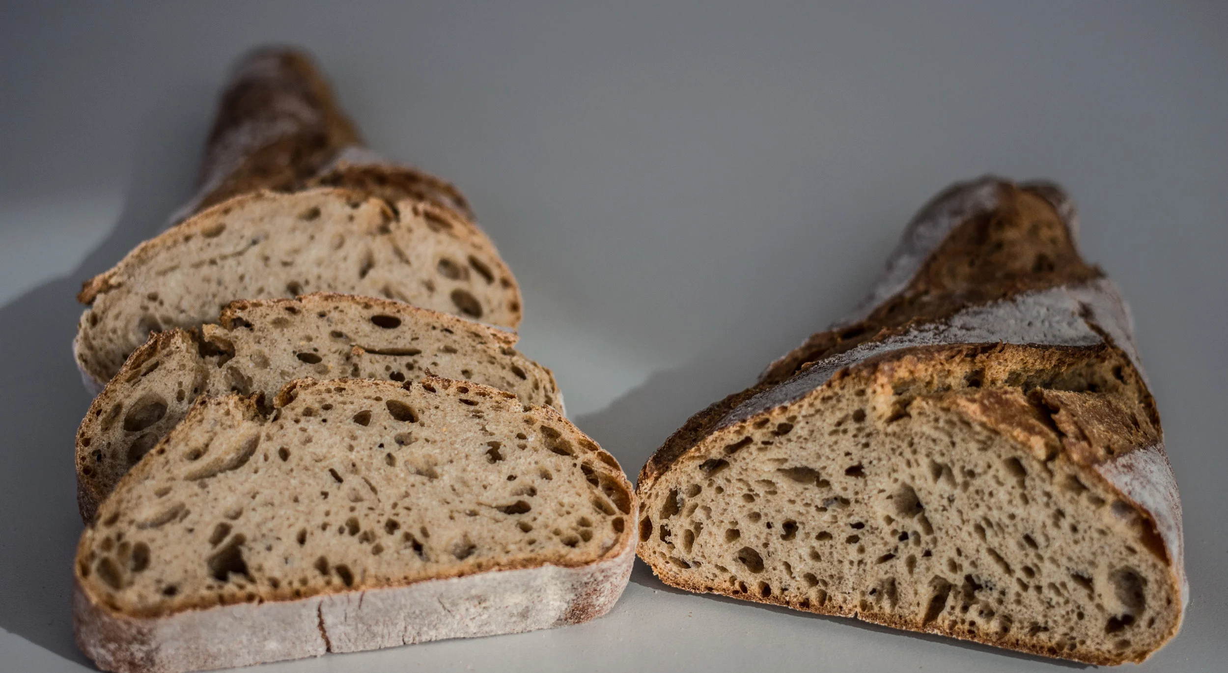 Nuevas Jornadas de Panadería Artesana en Huesca