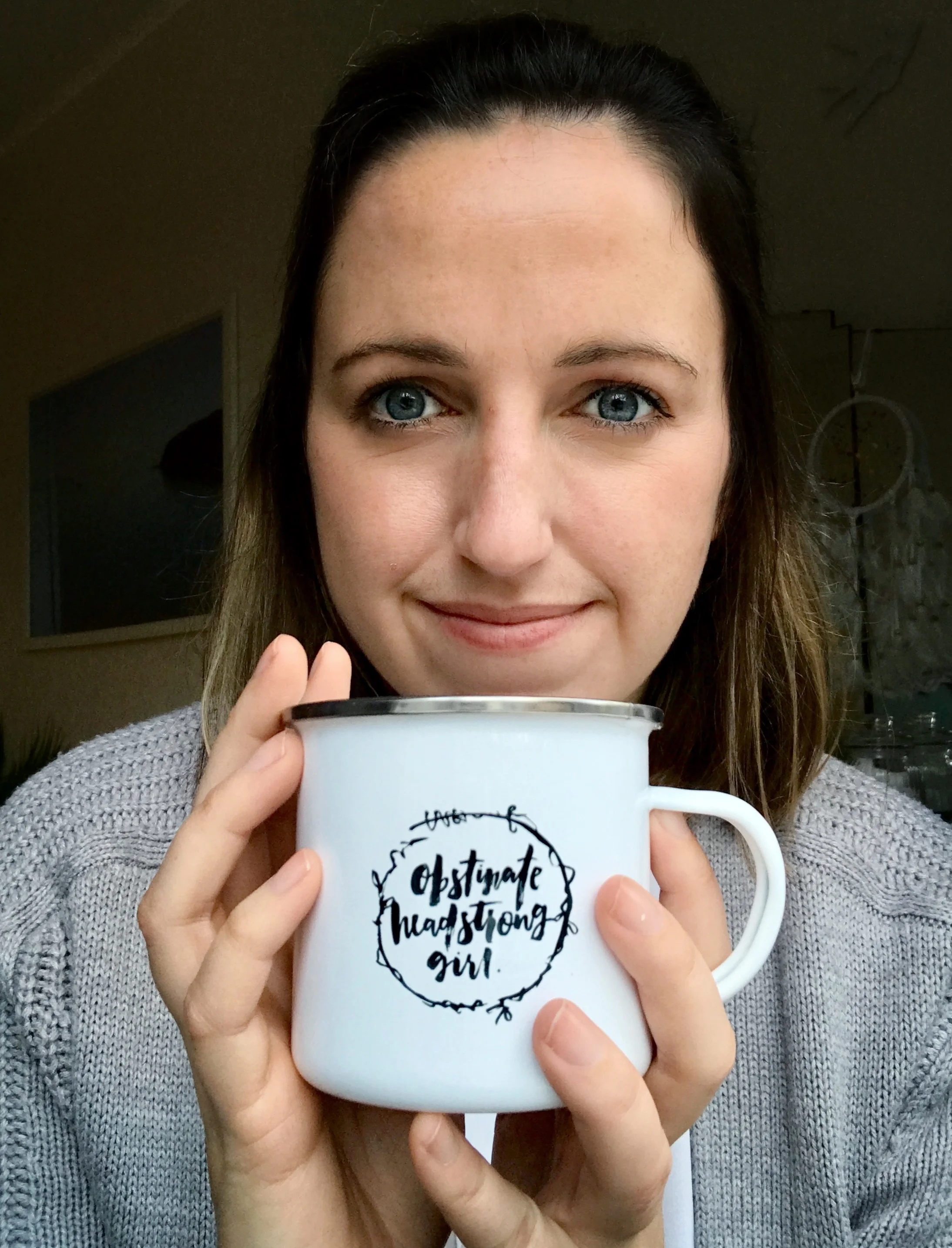 Jo Becker, Coach, obstinate headstrong girl | 'Be Stubborn' about pursuing the things that are important to you | Coaching, Courses, Freebies | Jo Becker