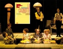 La Cagnotte/Labiche