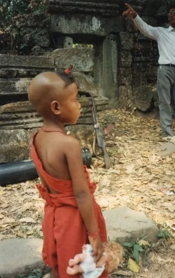 Angkor Vat 1993