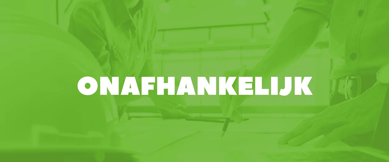 MEMO is een onafhankelijke projectontwikkelaar. We zijn niet gelieerd aan een groot concern met trage beslissingstrajecten, maar kunnen snel schakelen en handelen. We zijn puur ontwikkelaar, dus geen ontwikkelend bouwer of aannemer. Dit geeft ons de mogelijkheid de focus volledig op optimale projectontwikkeling en rendement te leggen en scherpe marges te hanteren. De bouwbedrijven waar we mee samenwerken zijn serieuze, gerenommeerde partijen. Indien gewenst, kan een investeerder meebeslissen met welke partij we voor het betreffende project in zee gaan.