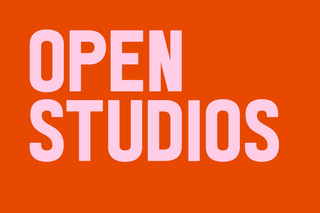 Open Studios