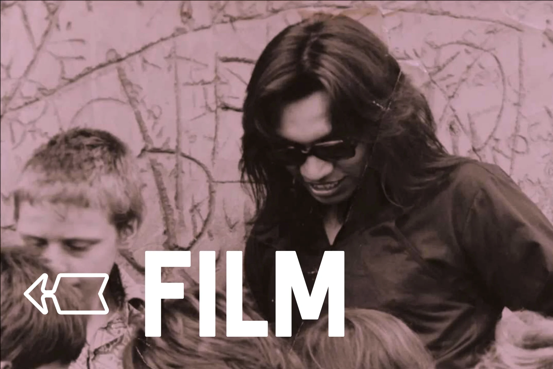 Film Screening: Searching for Sugar Man