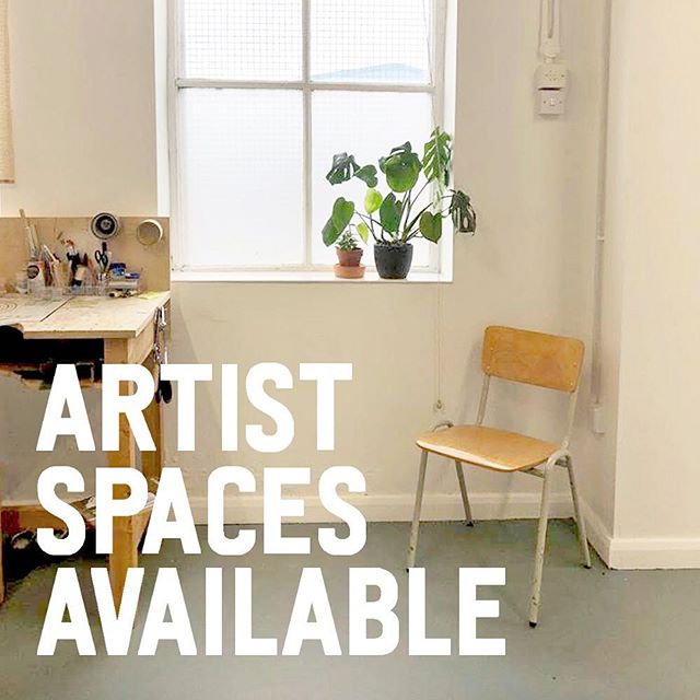 We currently have a couple of spaces available in our den. The space has been developed to house 4 artists/makers with access to shared facilities on the ground floor. For any more information please contact mail@scotthallmills.co.uk .
.
. 
#scotthal